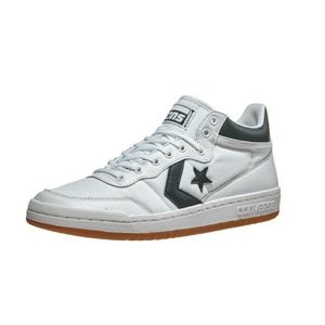 Converse Fastback Pro Mid Shoes